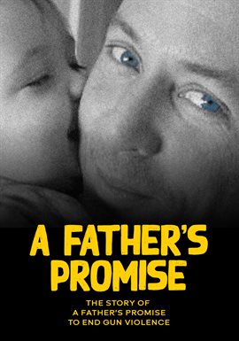 Imagen de portada para A Father's Promise