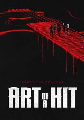 Cover image for Art of a Hit Cover image for Art of a Hit