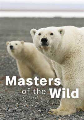 Masters of the Wild Masters of the Wild