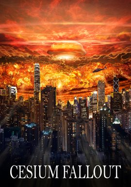 Cesium Fallout