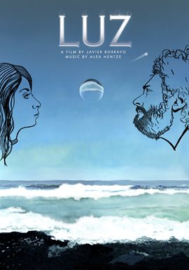 Cover image for Luz