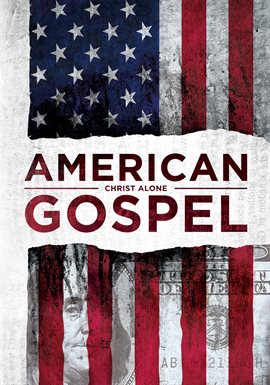 Cover image for American Gospel
