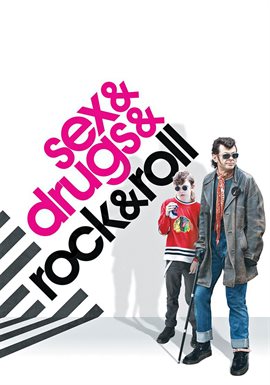 Cover image for Sex & Drugs & Rock Roll