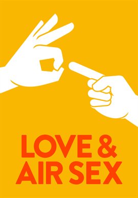 Cover image for Love & Air Sex