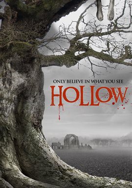 Cover image for Hollow