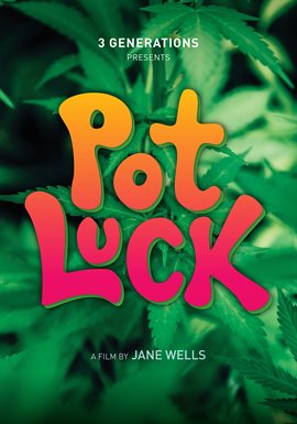 Cover image for Pot Luck