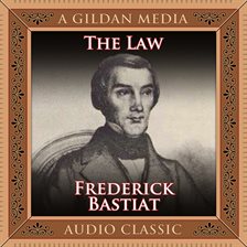 Cover image for The Law