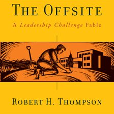 Imagen de portada para The Offsite