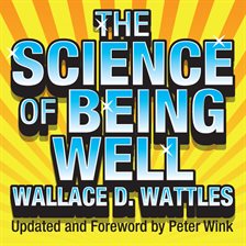 Imagen de portada para The Science Being Well