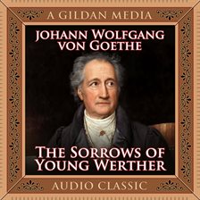 Imagen de portada para The Sorrows Young Werther