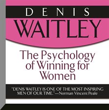 Imagen de portada para The Psychology Winning for Women
