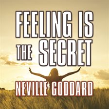Cover image for Feeling is the Secret