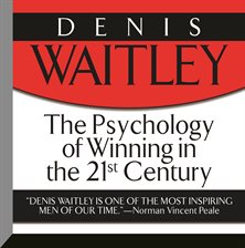 Cover image for The Psychology Winning in the 21st Century