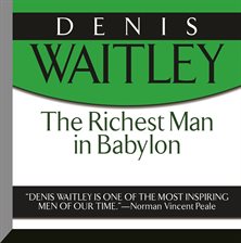 Cover image for The Richest Man in Babylon