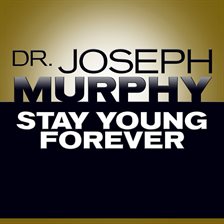 Imagen de portada para Stay Young Forever