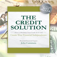 Cover image for The Credit Solution