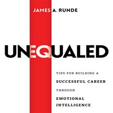 Imagen de portada para Unequaled