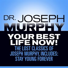 Imagen de portada para Your Best Life Now!