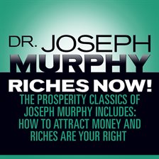 Imagen de portada para Riches Now!