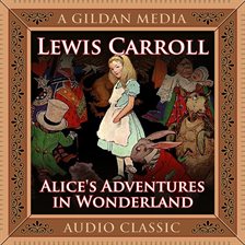 Imagen de portada para Alice's Adventures in Wonderland