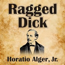 Imagen de portada para Ragged Dick