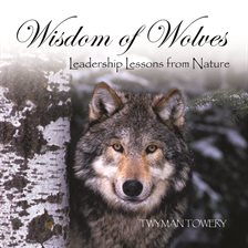 Imagen de portada para Wisdom Wolves