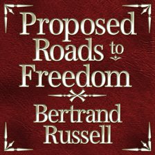 Cover image for Proposed Roads To Freedom