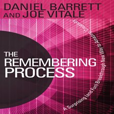 Cover image for The Remembering Process