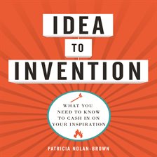 Cover image for Idea To Invention