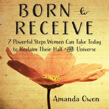 Imagen de portada para Born to Receive