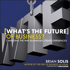 Imagen de portada para What's the Future of Business