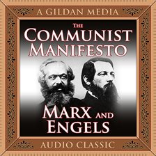 Cover image for The Communist Manifesto