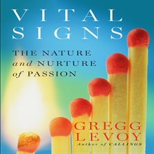 Cover image for Vital Signs