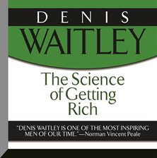 Imagen de portada para The Science of Getting Rich