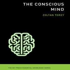 Imagen de portada para The Conscious Mind