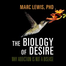 Cover image for The Biology of Desire