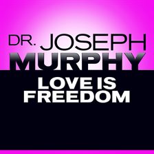 Imagen de portada para Love Is Freedom