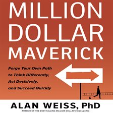 Imagen de portada para Million Dollar Maverick