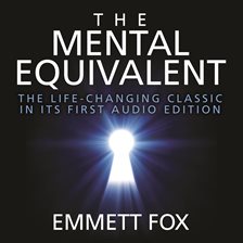 Imagen de portada para The Mental Equivalent