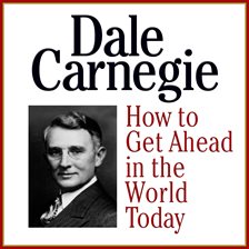 Imagen de portada para How to Get Ahead in the Wold Today