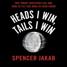 Cover image for Heads I Win, Tails I Win
