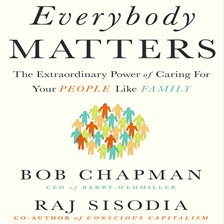 Cover image for Everybody Matters