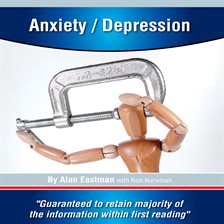 Cover image for Anxiety/Depression