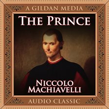 Cover image for The Prince