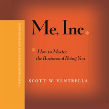 Cover image for Me, Inc.