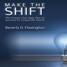 Cover image for Make the Shift