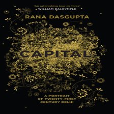 Cover image for Capital