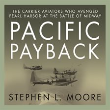 Cover image for Pacific Payback