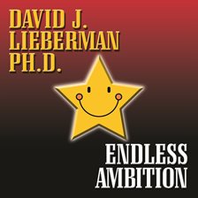 Cover image for Endless Ambition