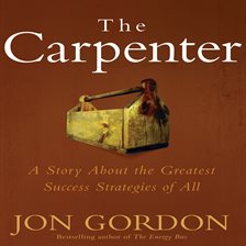 Cover image for The Carpenter